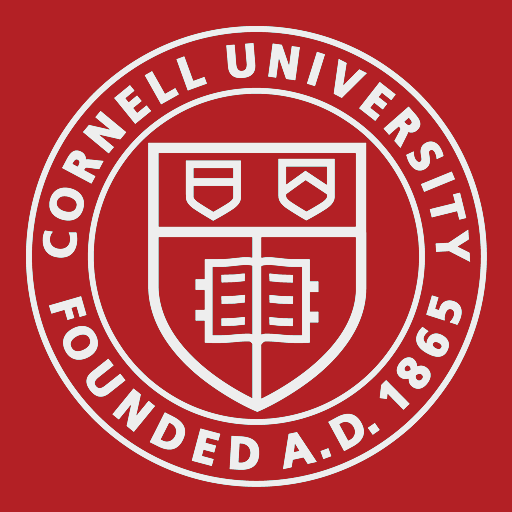 Campus AR cornell logo RED