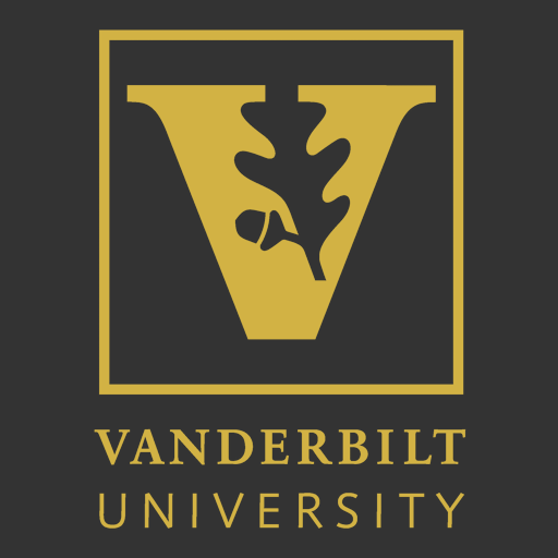 Campus ar vanderbilt logo color